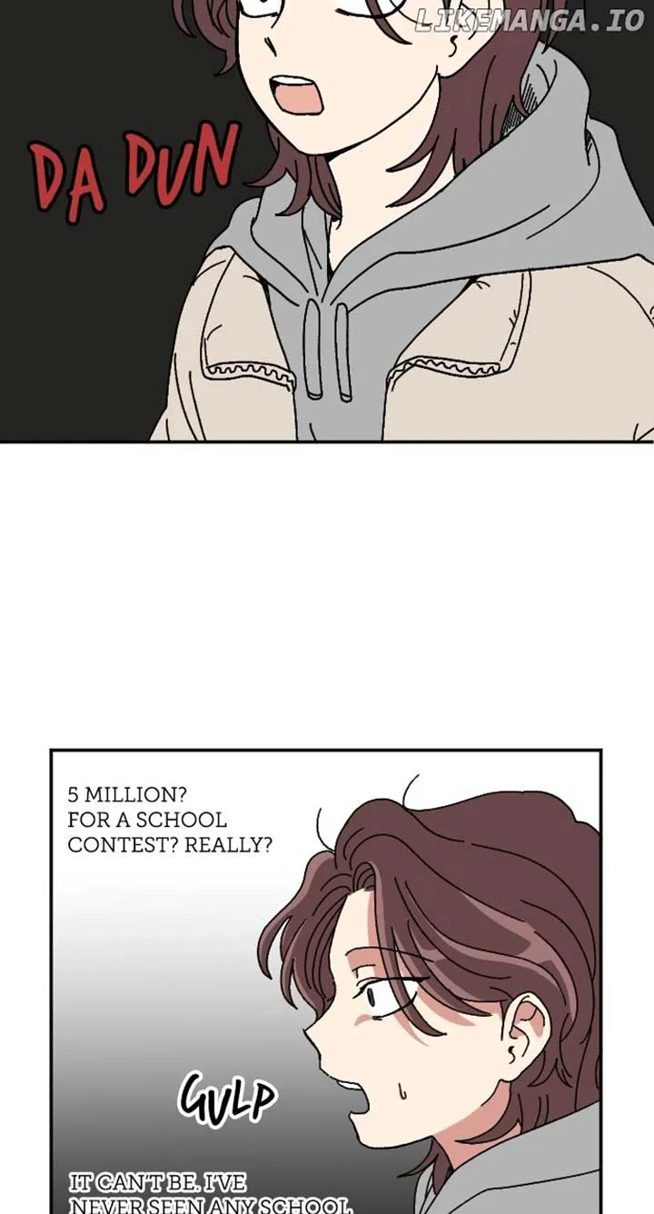 The Prize of Youth Chapter 1 page 90