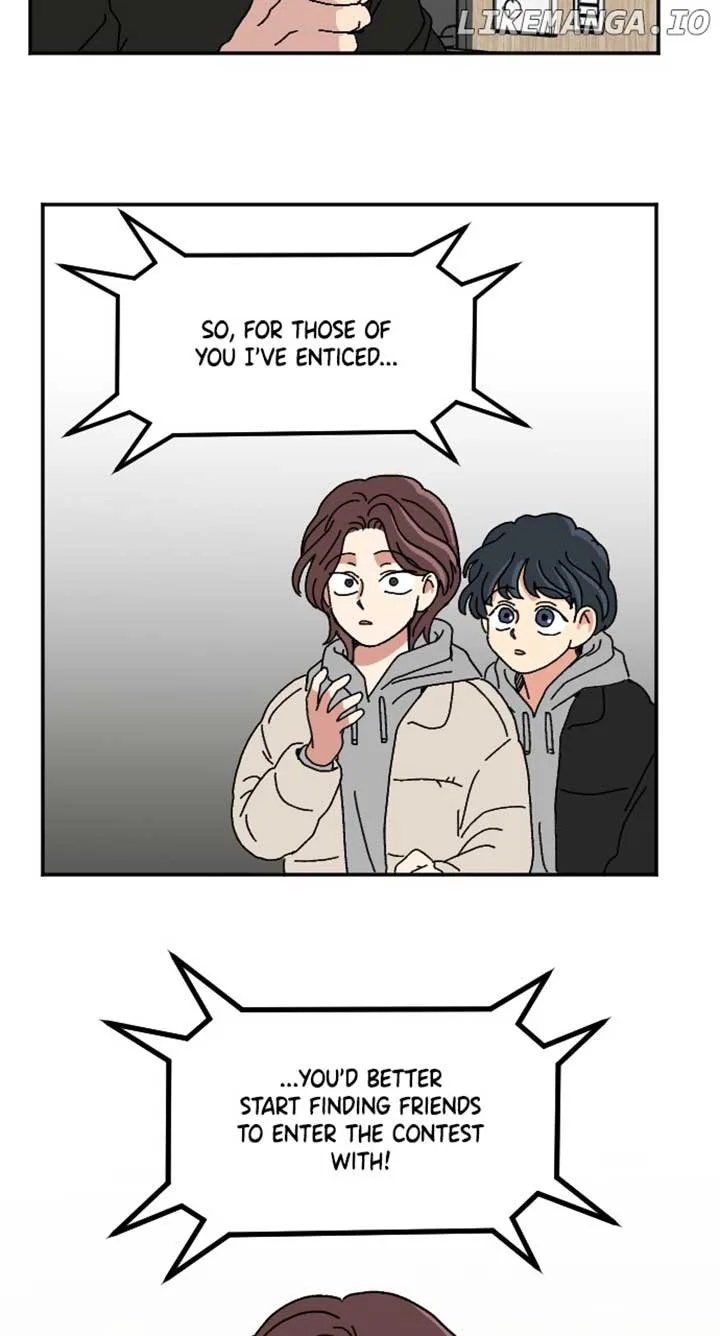 The Prize of Youth Chapter 1 page 94