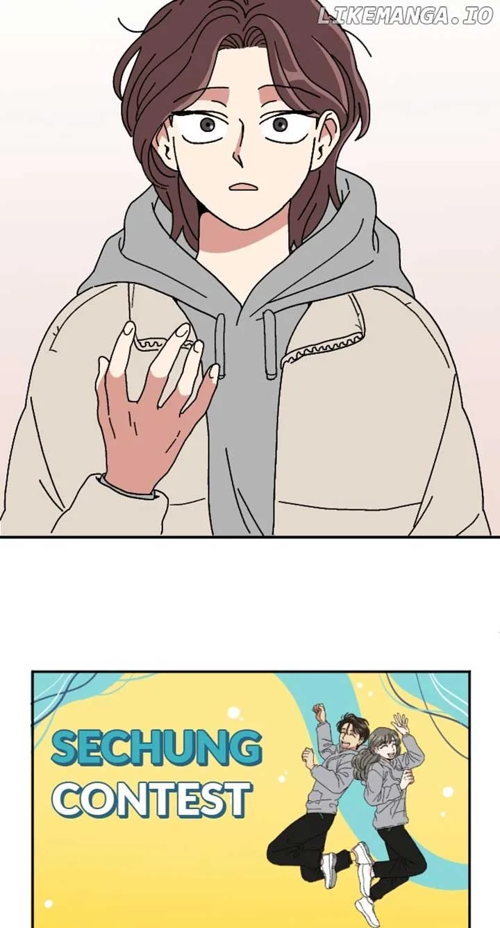 The Prize of Youth Chapter 1 page 95