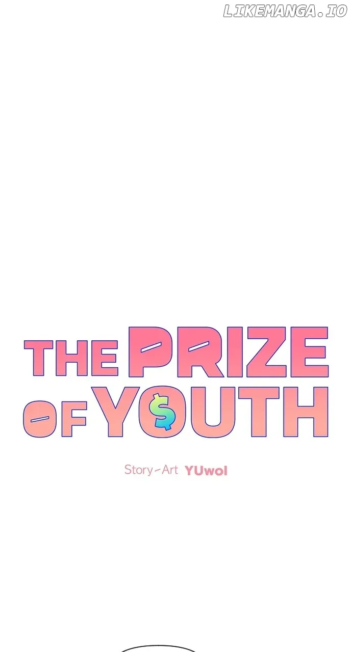 The Prize of Youth Chapter 10 page 2
