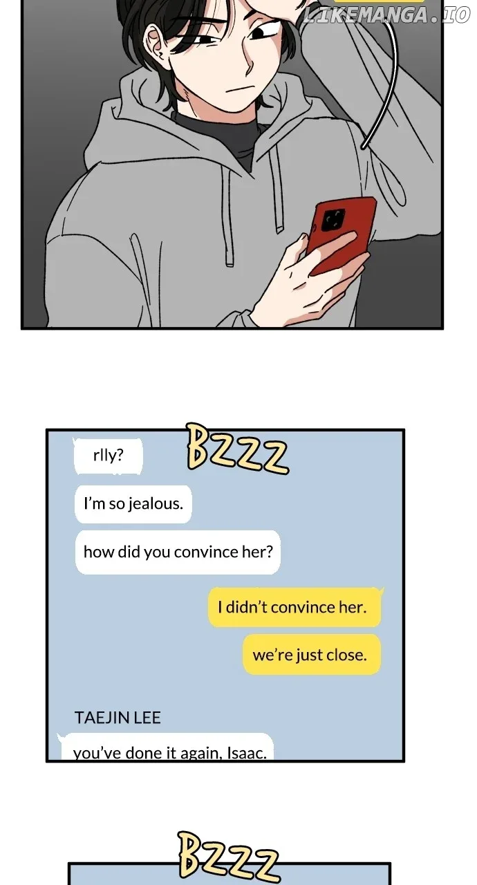 The Prize of Youth Chapter 10 page 14