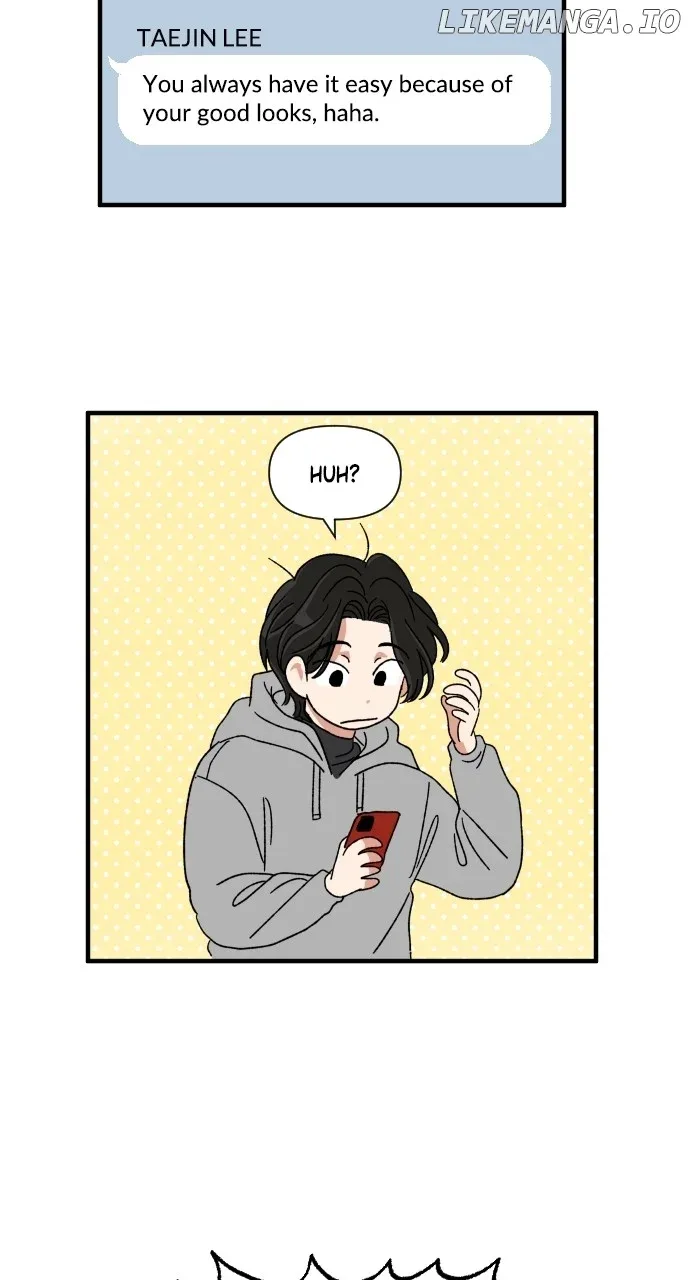 The Prize of Youth Chapter 10 page 15