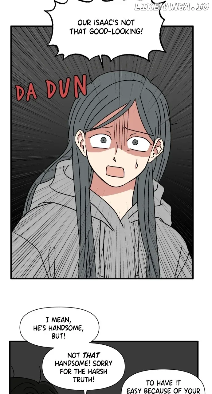 The Prize of Youth Chapter 10 page 16