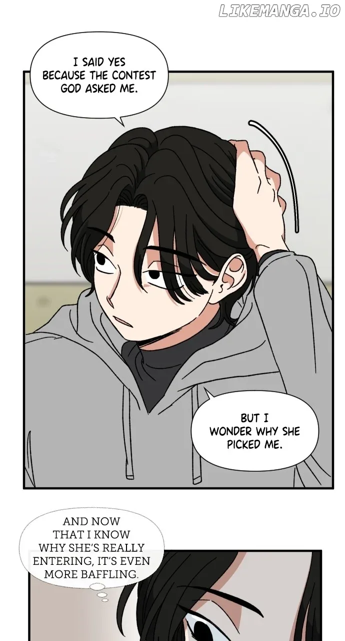 The Prize of Youth Chapter 10 page 26