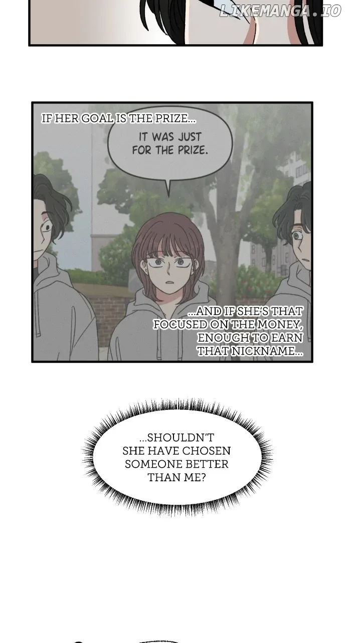 The Prize of Youth Chapter 10 page 27