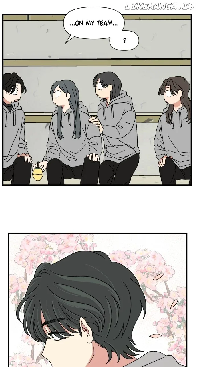 The Prize of Youth Chapter 10 page 37