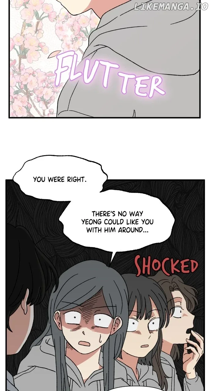 The Prize of Youth Chapter 10 page 38