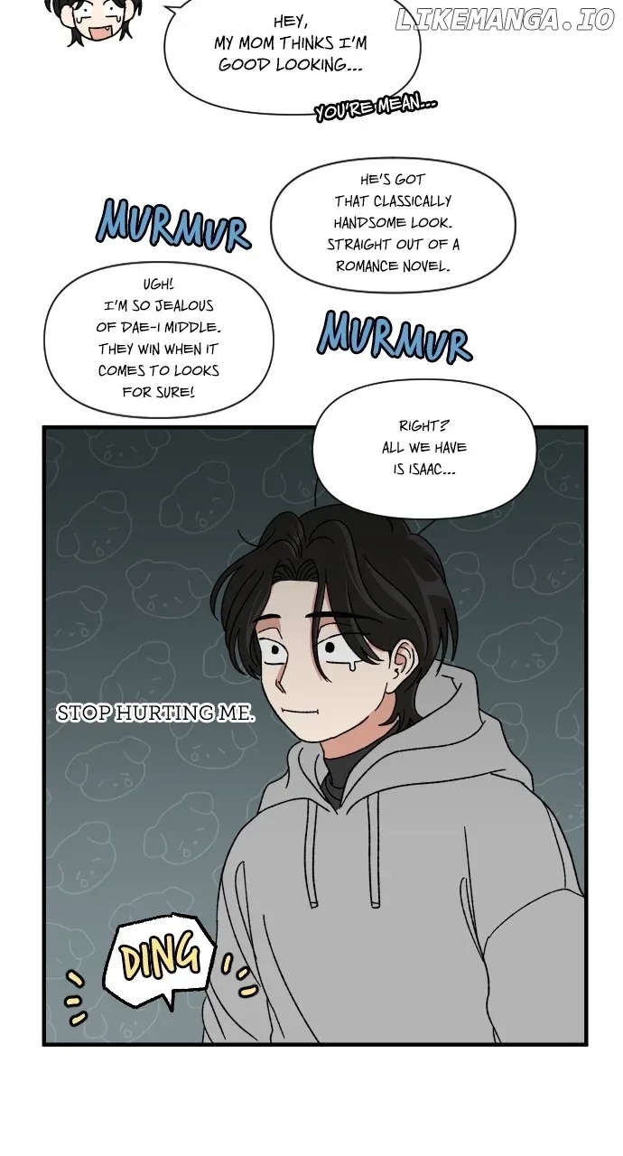 The Prize of Youth Chapter 10 page 40