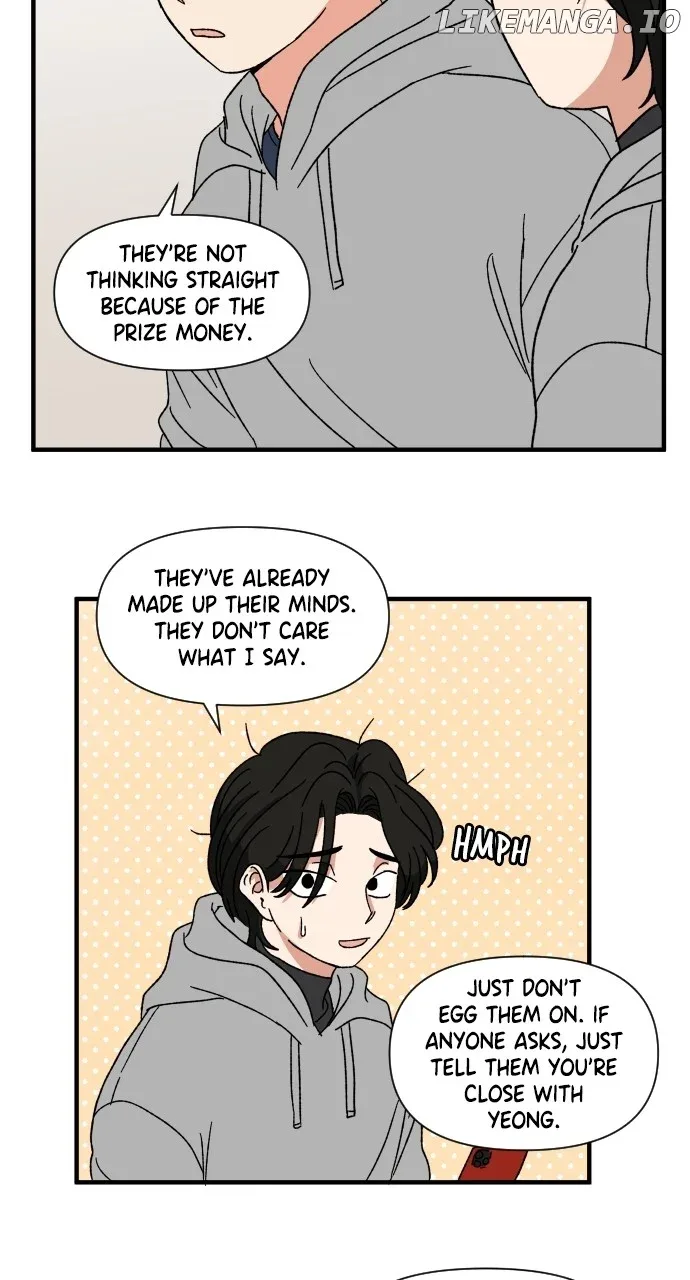 The Prize of Youth Chapter 10 page 44