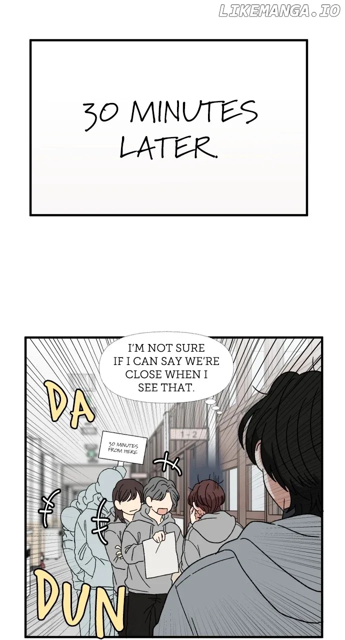The Prize of Youth Chapter 10 page 46