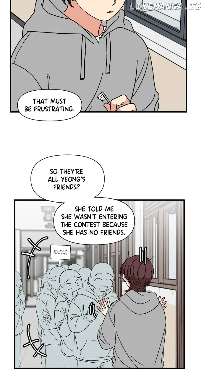 The Prize of Youth Chapter 10 page 49