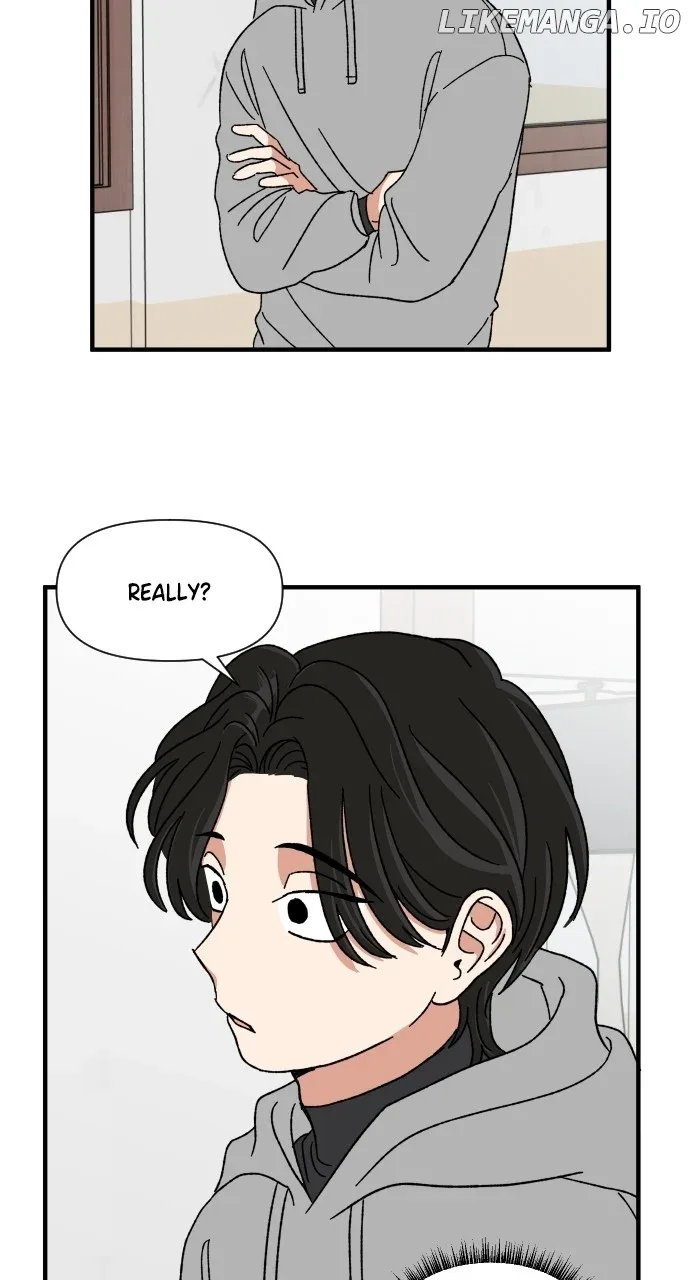 The Prize of Youth Chapter 10 page 52