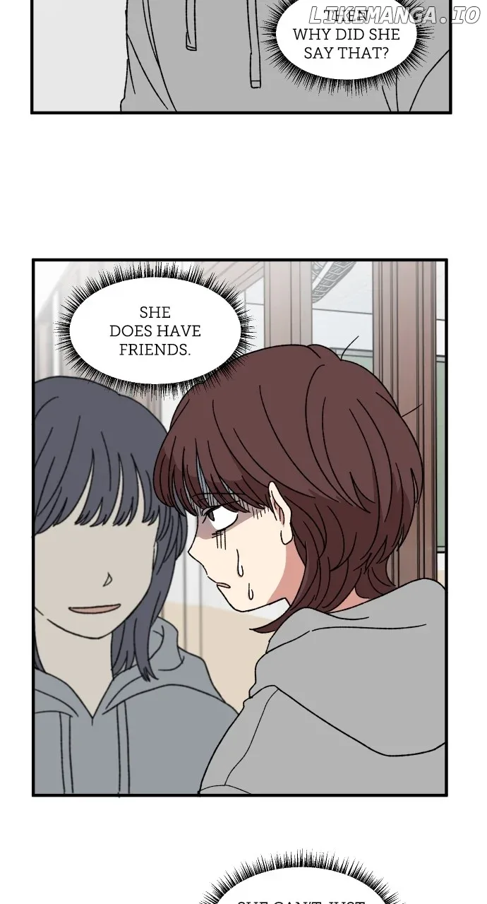 The Prize of Youth Chapter 10 page 53