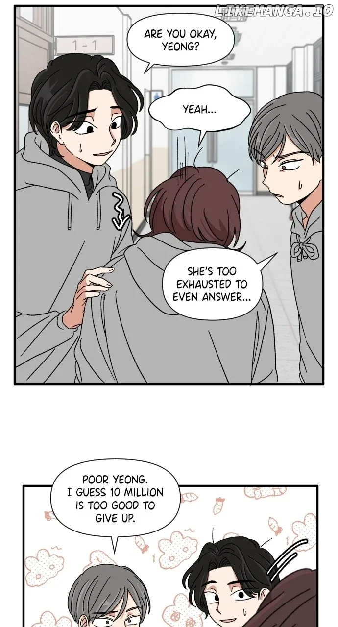The Prize of Youth Chapter 10 page 60
