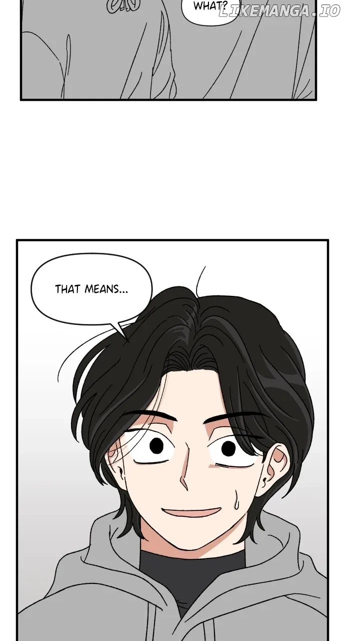 The Prize of Youth Chapter 10 page 64