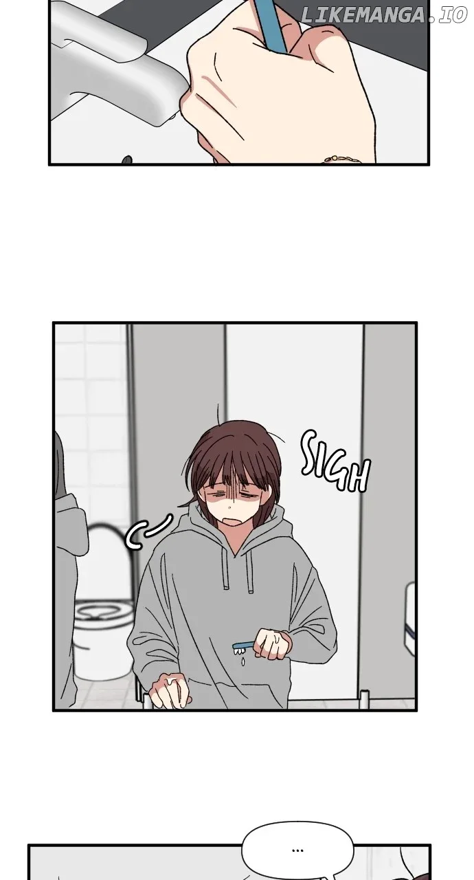 The Prize of Youth Chapter 10 page 66