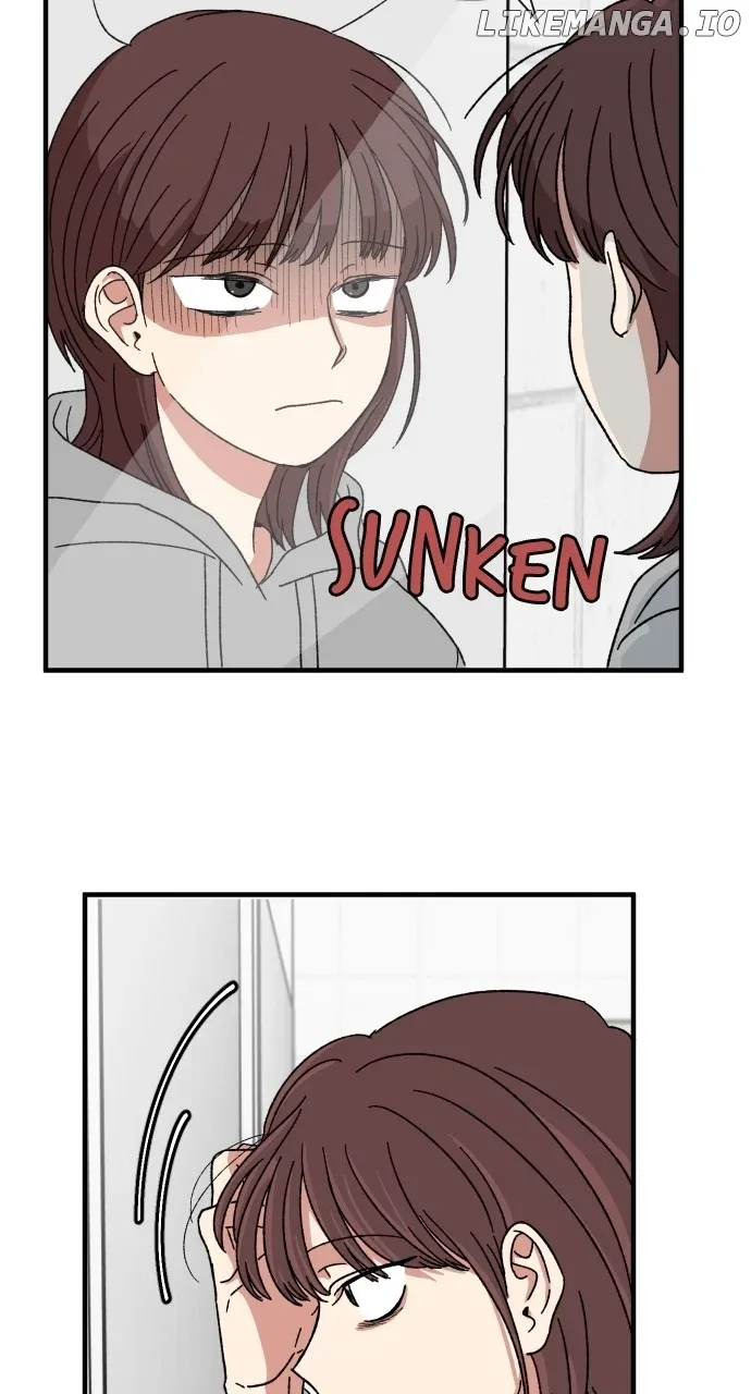 The Prize of Youth Chapter 10 page 67