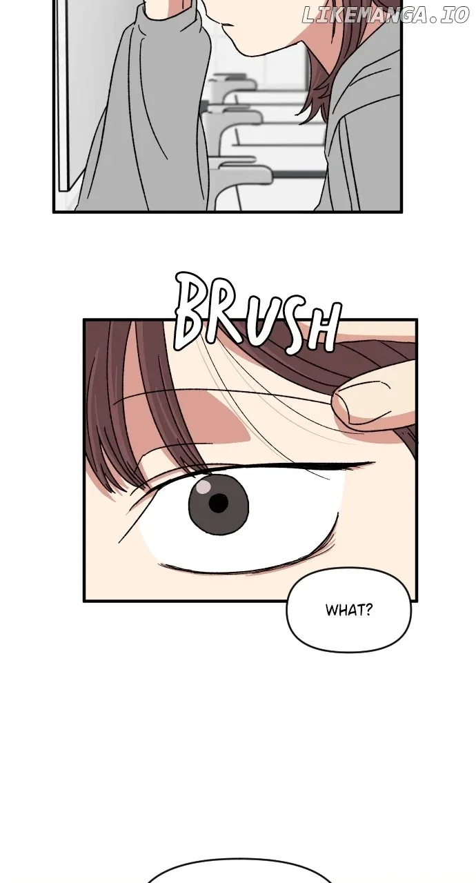 The Prize of Youth Chapter 10 page 68