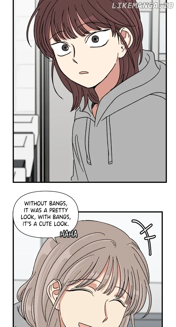 The Prize of Youth Chapter 10 page 70
