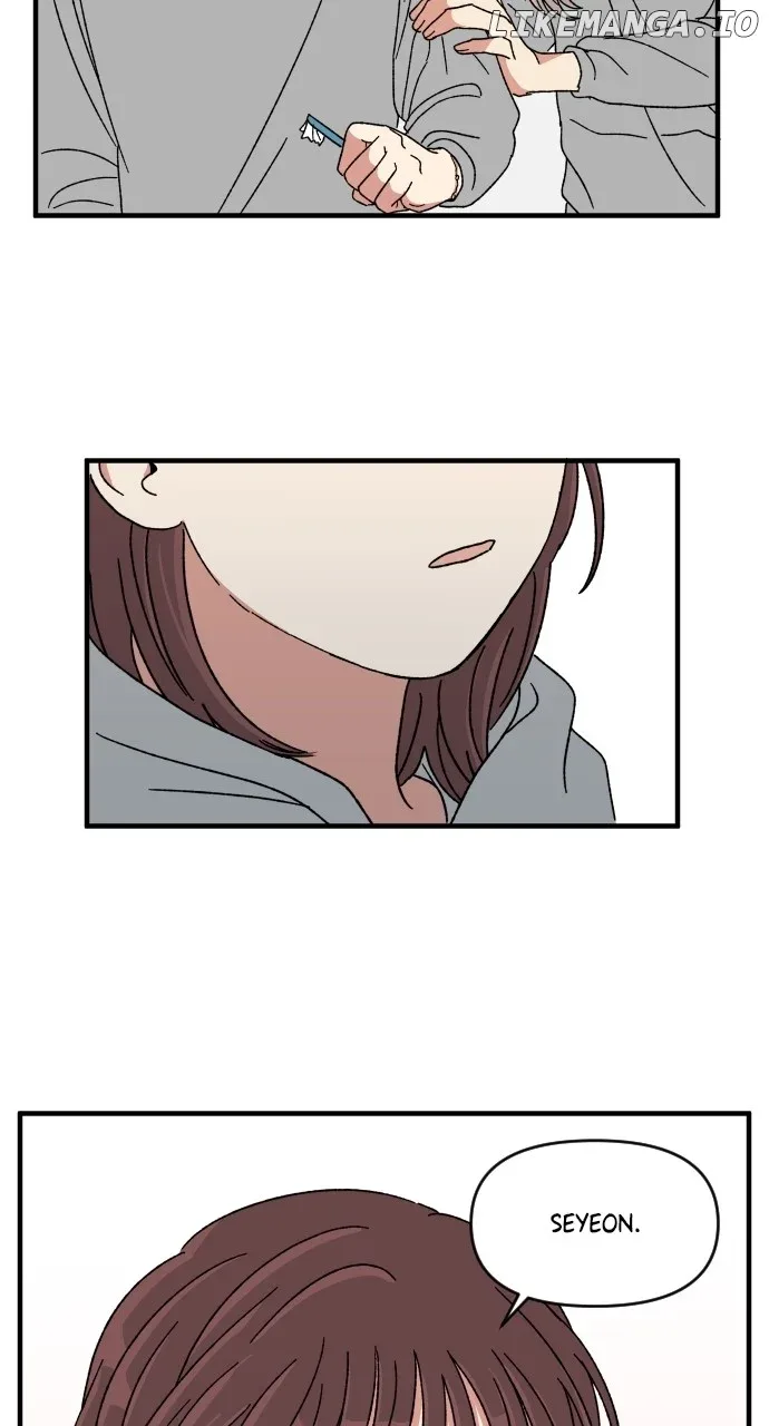 The Prize of Youth Chapter 10 page 72