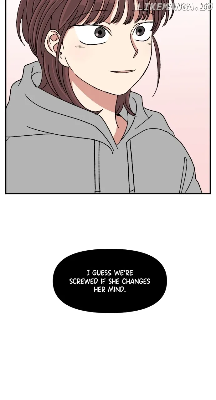 The Prize of Youth Chapter 10 page 73