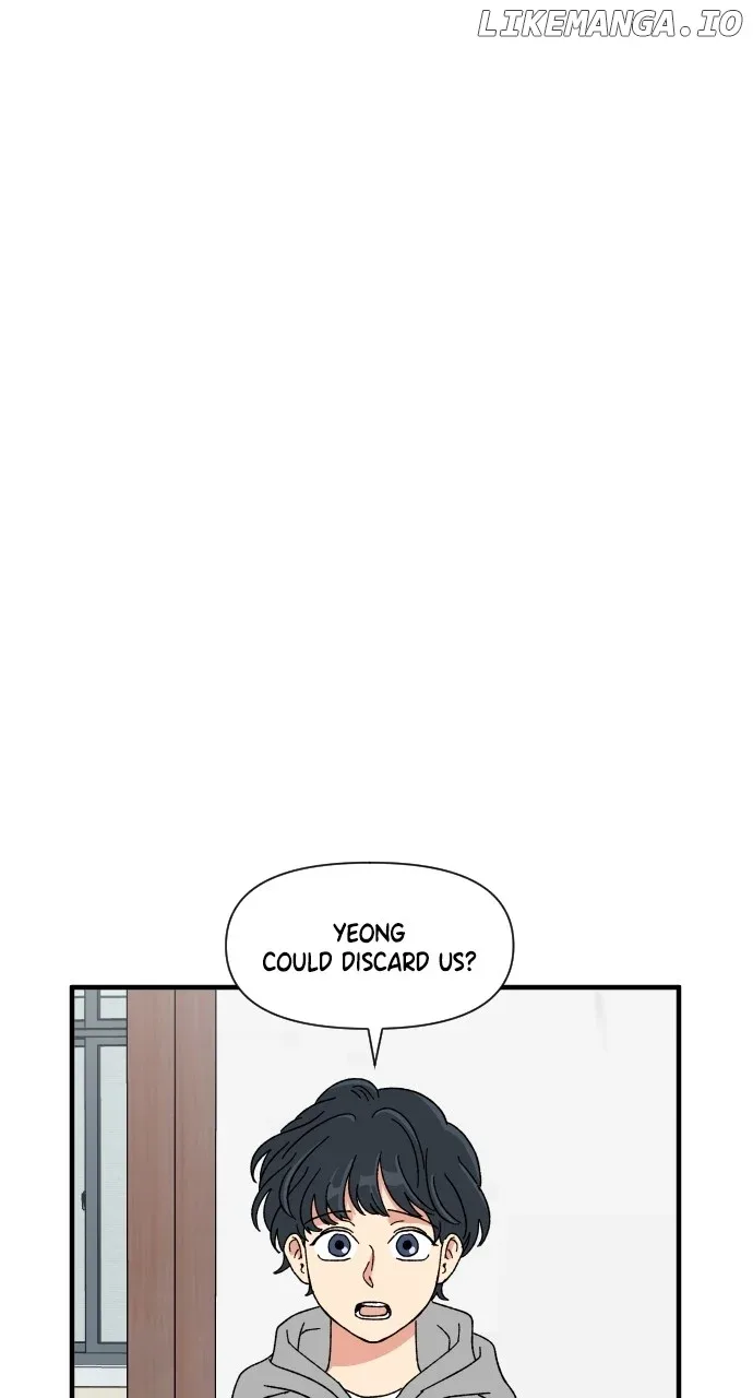 The Prize of Youth Chapter 11 page 2