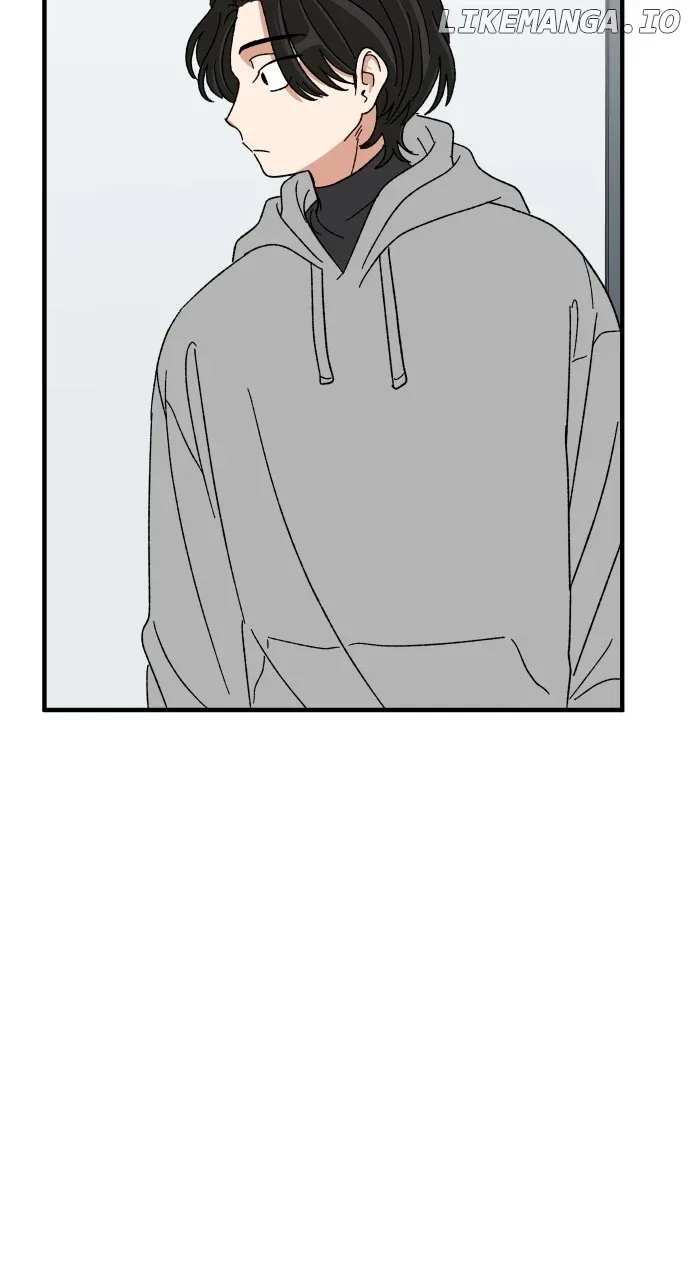The Prize of Youth Chapter 11 page 27