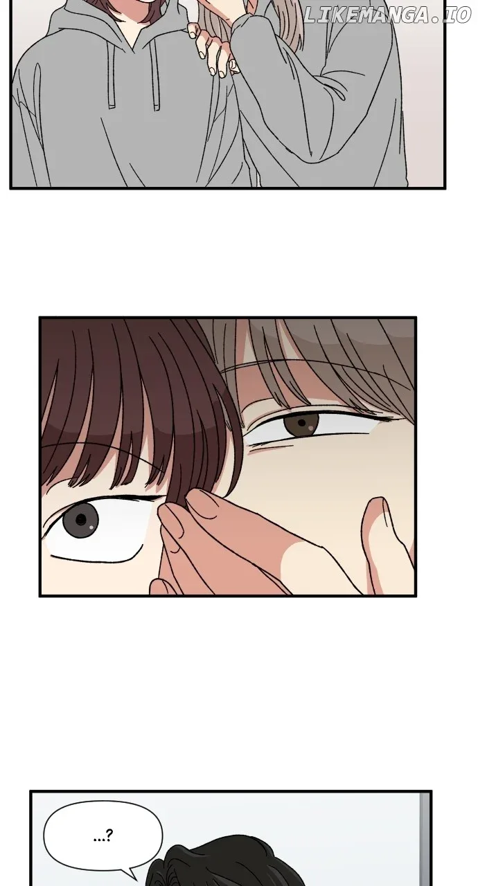 The Prize of Youth Chapter 11 page 26