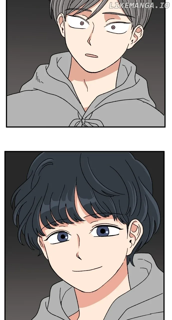 The Prize of Youth Chapter 11 page 7