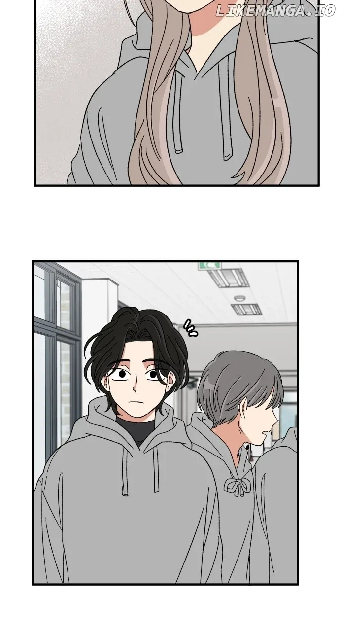 The Prize of Youth Chapter 11 page 24