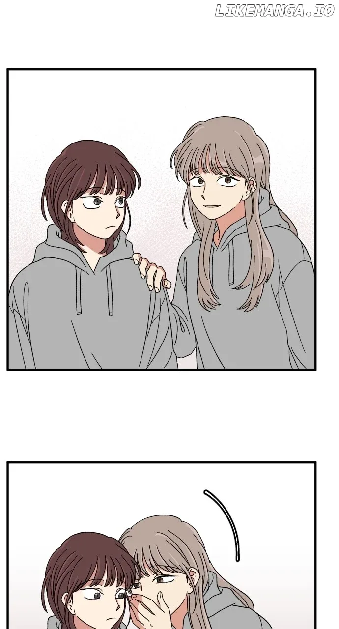 The Prize of Youth Chapter 11 page 25