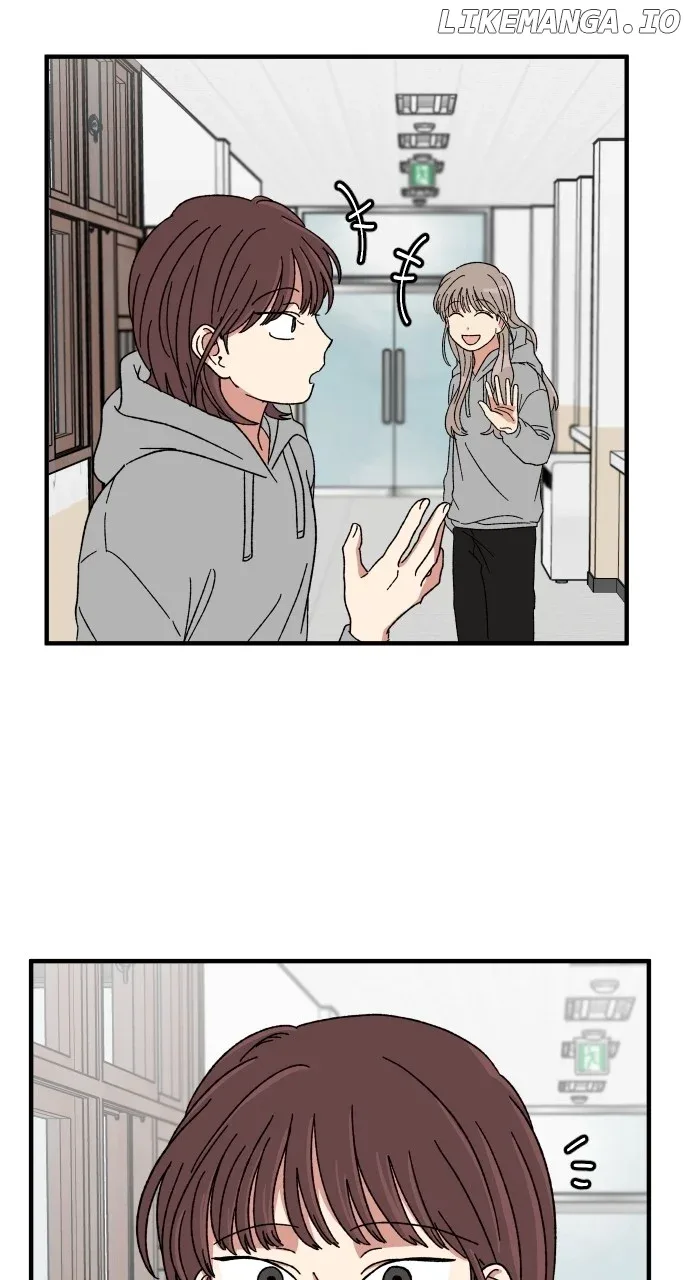 The Prize of Youth Chapter 11 page 28