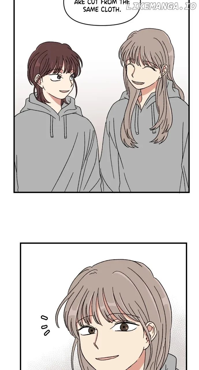 The Prize of Youth Chapter 11 page 23