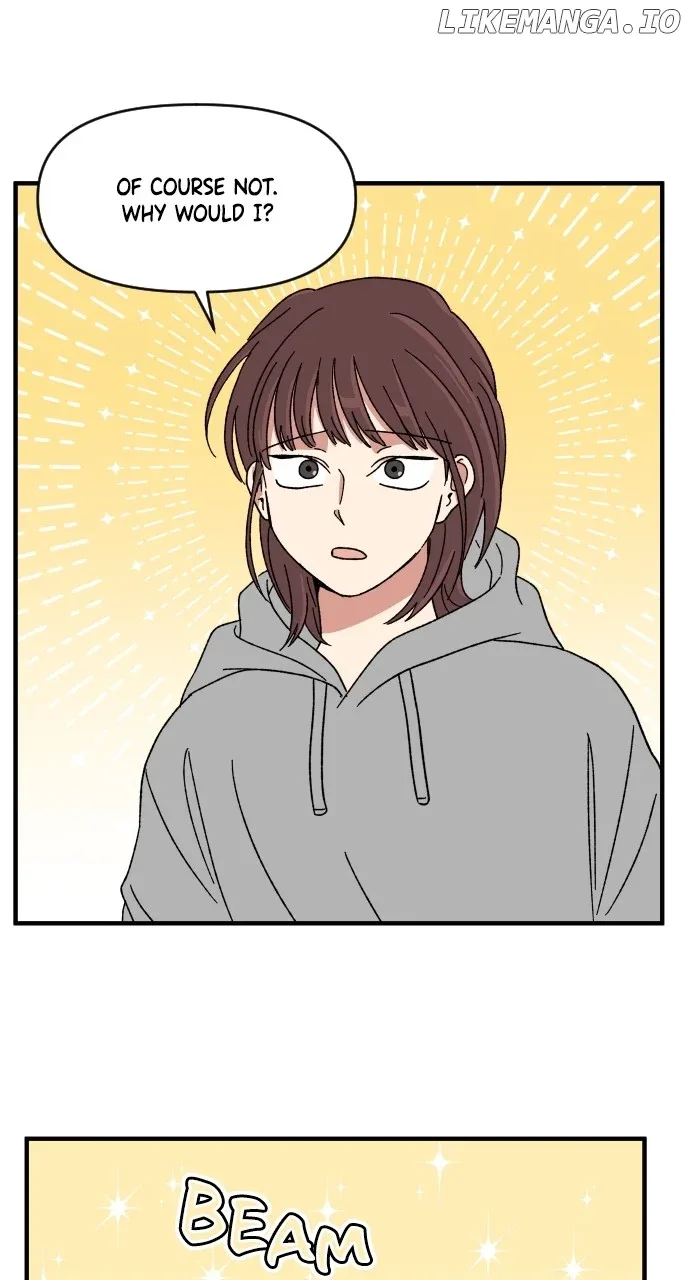 The Prize of Youth Chapter 11 page 33