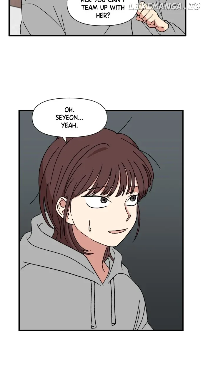 The Prize of Youth Chapter 11 page 37