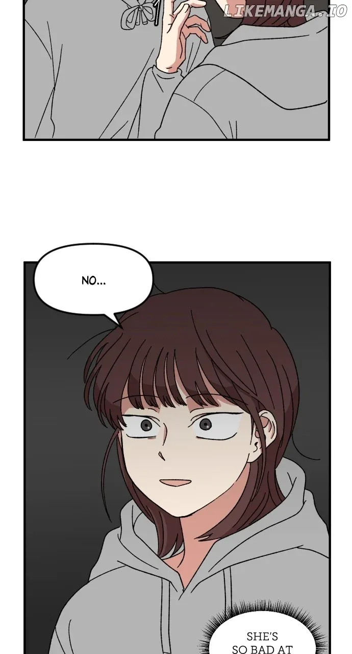 The Prize of Youth Chapter 11 page 40