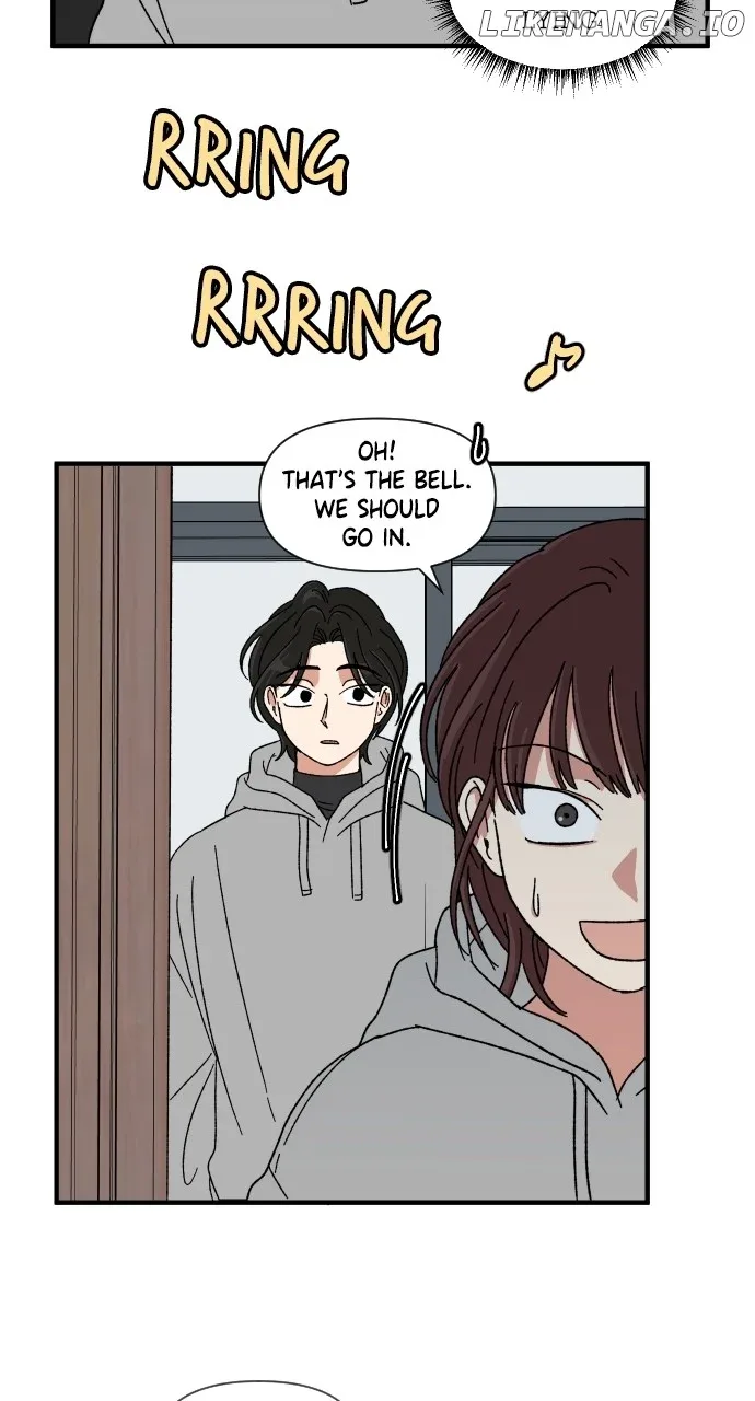 The Prize of Youth Chapter 11 page 41