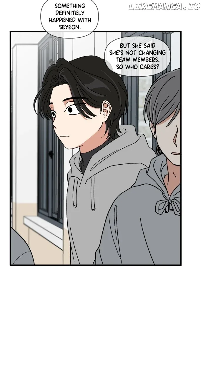 The Prize of Youth Chapter 11 page 42