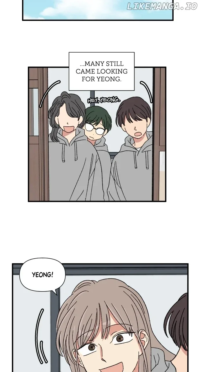 The Prize of Youth Chapter 11 page 44