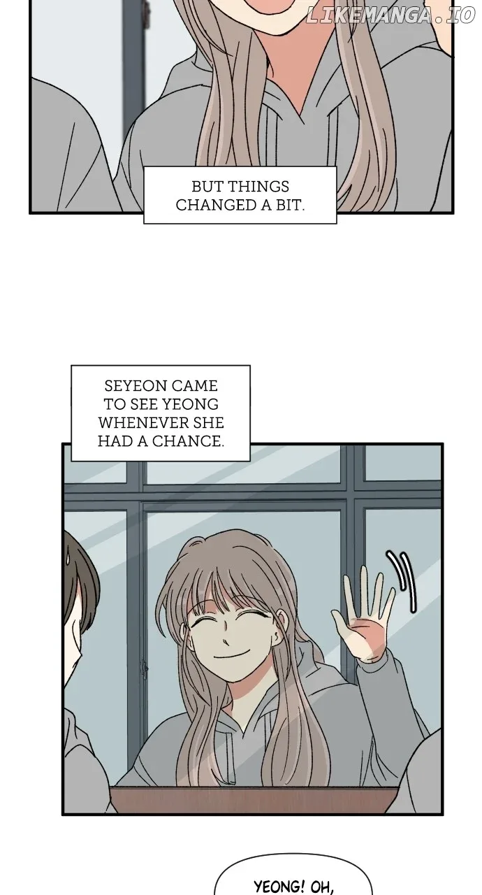 The Prize of Youth Chapter 11 page 45