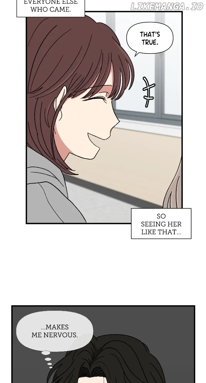 The Prize of Youth Chapter 11 page 48