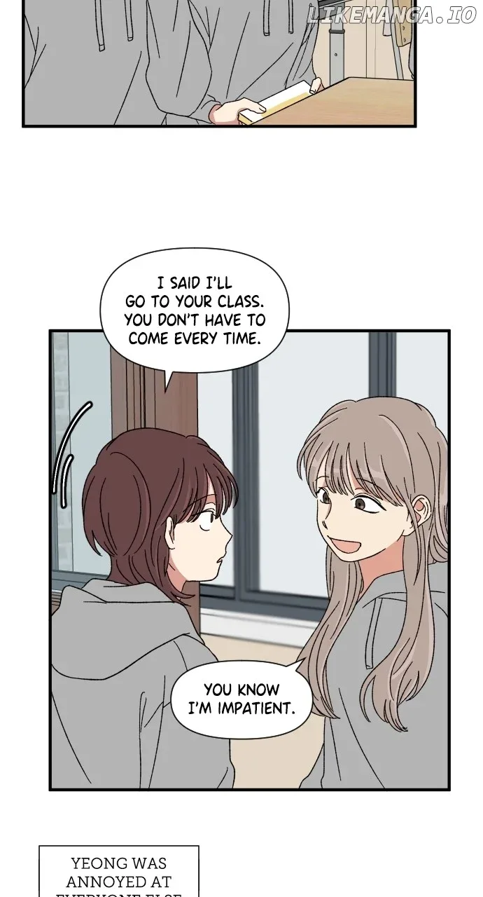 The Prize of Youth Chapter 11 page 47