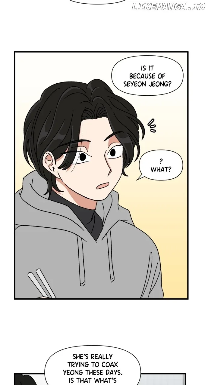 The Prize of Youth Chapter 11 page 52