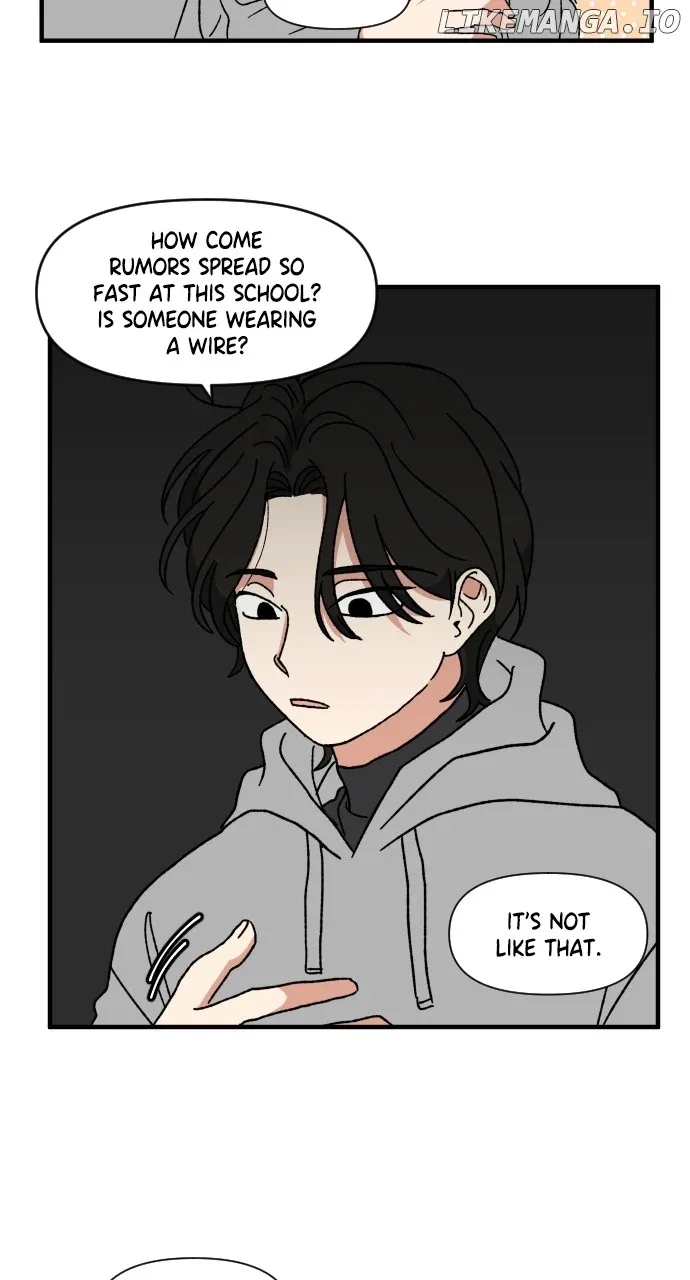 The Prize of Youth Chapter 11 page 54