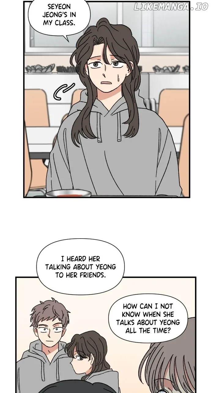 The Prize of Youth Chapter 11 page 55