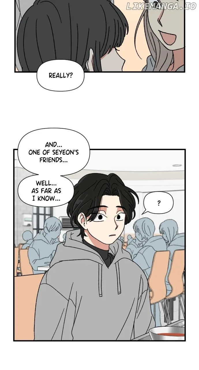 The Prize of Youth Chapter 11 page 56