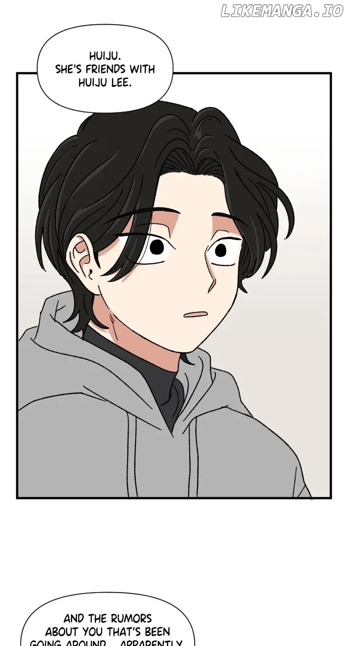 The Prize of Youth Chapter 11 page 57