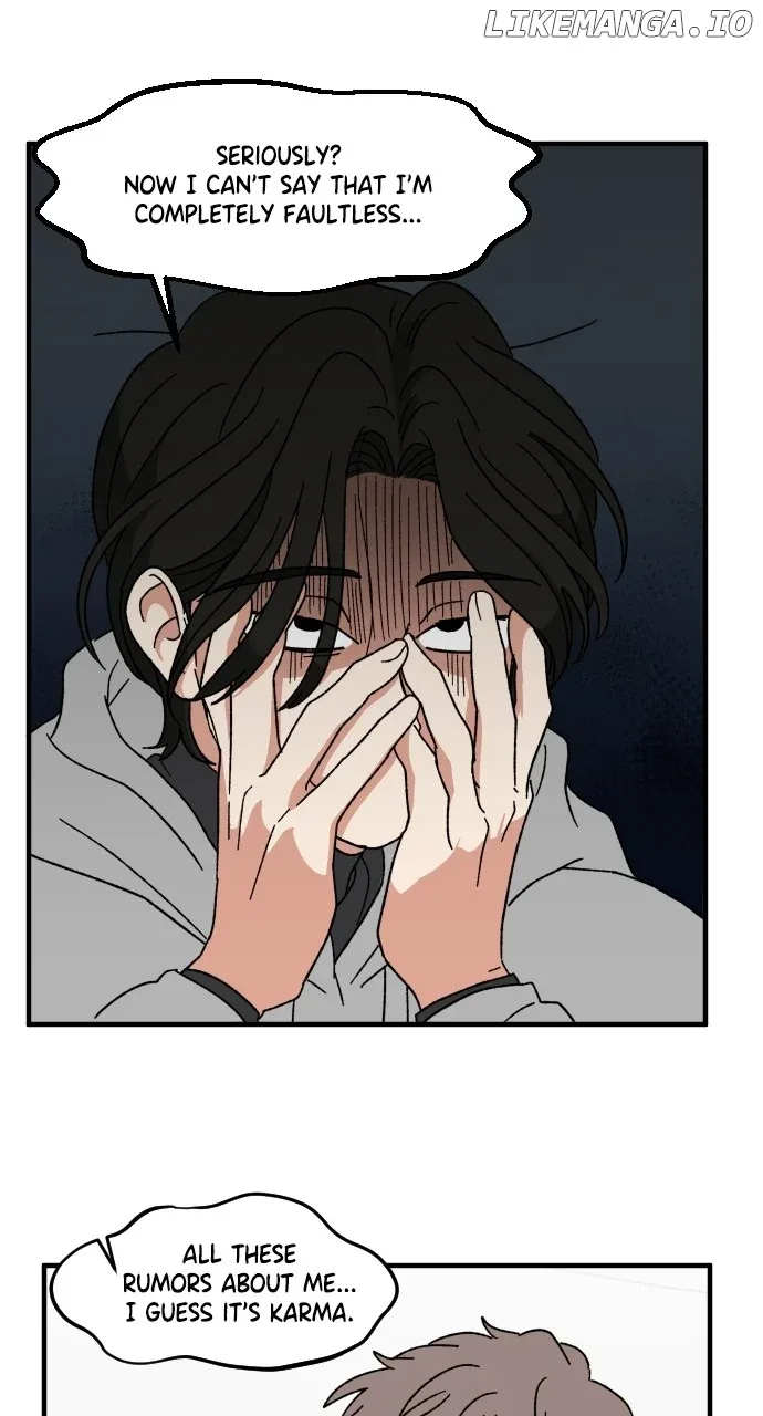 The Prize of Youth Chapter 11 page 59