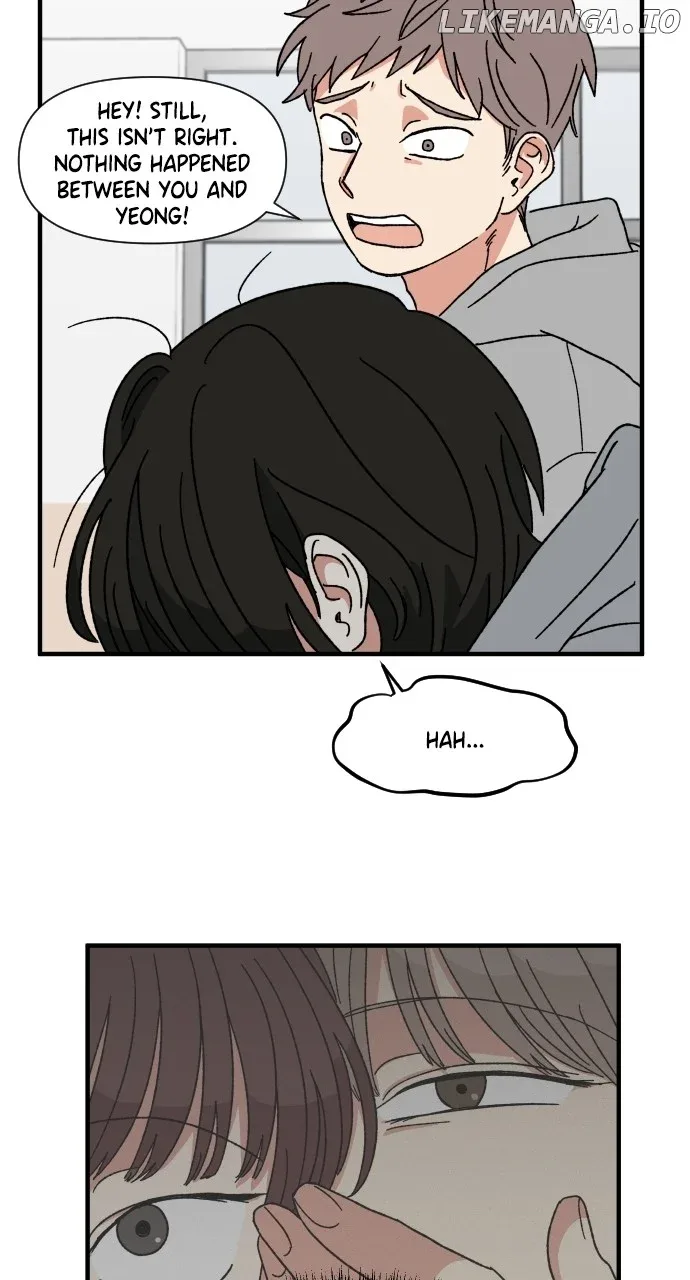 The Prize of Youth Chapter 11 page 60