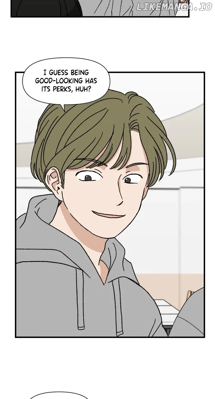 The Prize of Youth Chapter 11 page 63